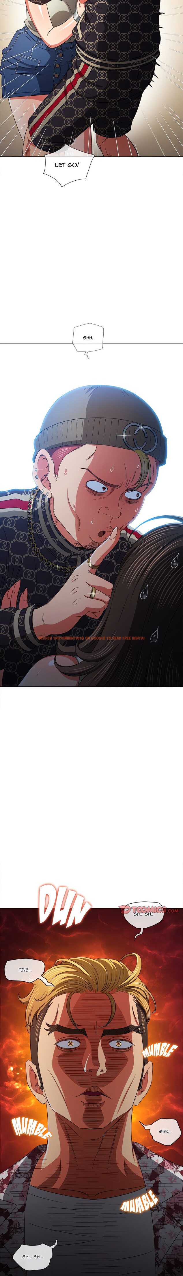 Read Hentai Image 13 b7f50 in comic My High School Bully - Chapter 190 - hentaitnt.net