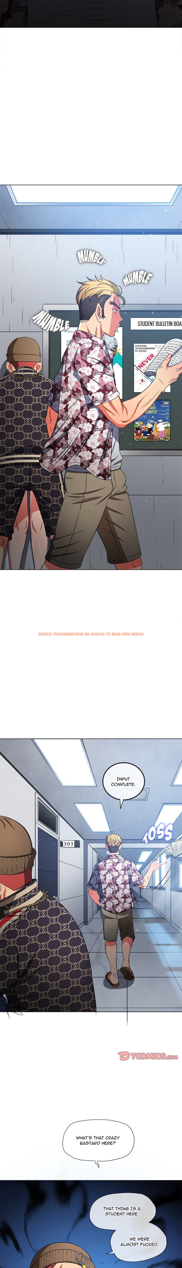 Read Hentai Image 14 b7f50 in comic My High School Bully - Chapter 190 - hentaitnt.net