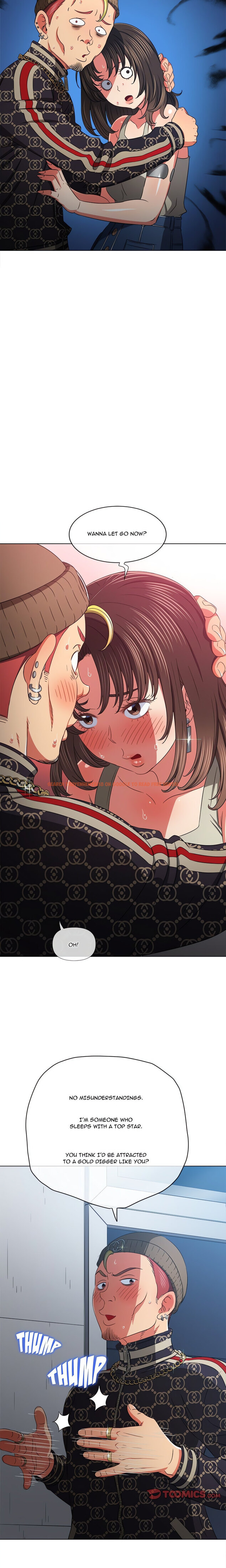 Read Hentai Image 15 b7f50 in comic My High School Bully - Chapter 190 - hentaitnt.net