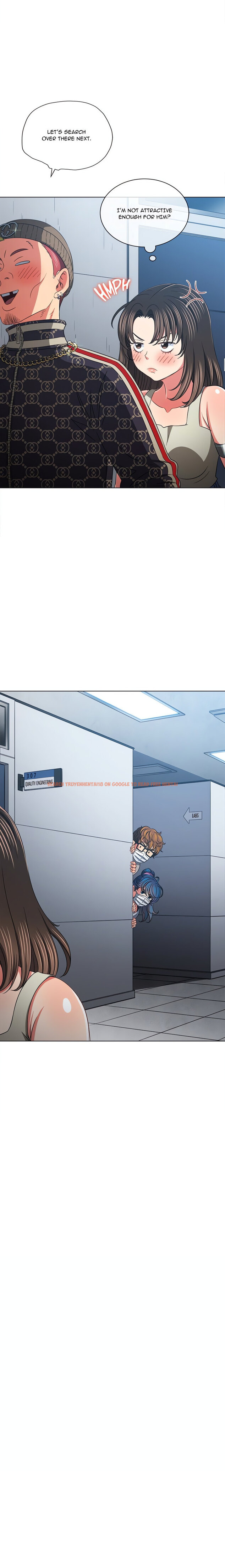 Read Hentai Image 16 b7f50 in comic My High School Bully - Chapter 190 - hentaitnt.net