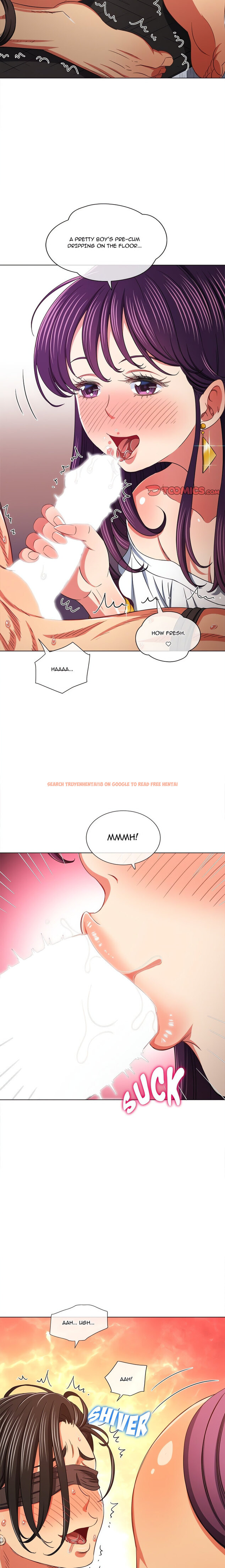 Read Hentai Image 19 b7f50 in comic My High School Bully - Chapter 190 - hentaitnt.net