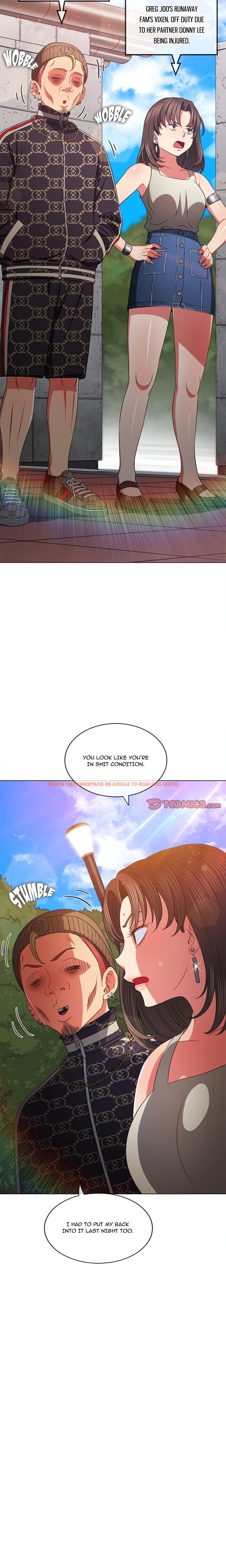 Read Hentai Image 2 b7f50 in comic My High School Bully - Chapter 190 - hentaitnt.net