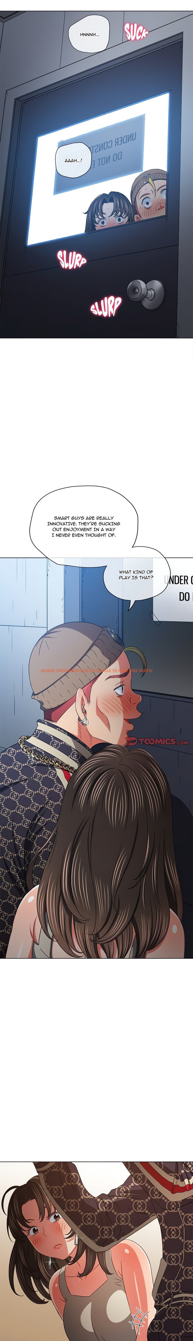 Read Hentai Image 21 b7f50 in comic My High School Bully - Chapter 190 - hentaitnt.net