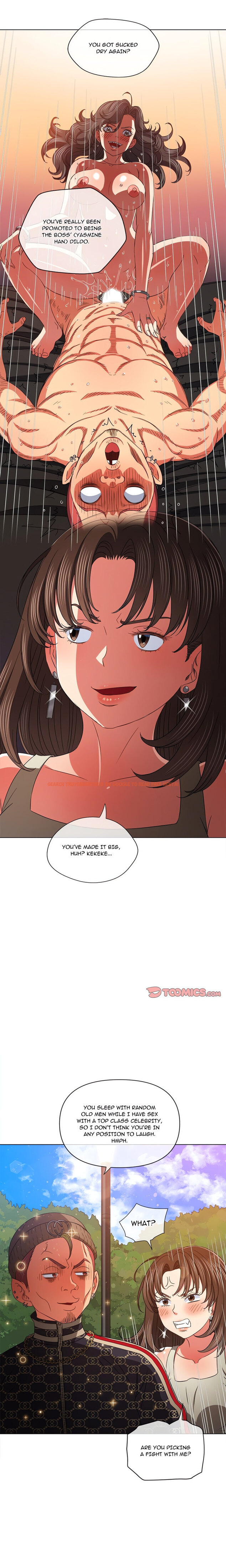 Read Hentai Image 3 b7f50 in comic My High School Bully - Chapter 190 - hentaitnt.net