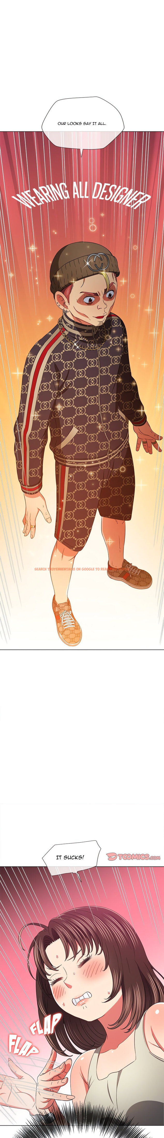 Read Hentai Image 4 b7f50 in comic My High School Bully - Chapter 190 - hentaitnt.net