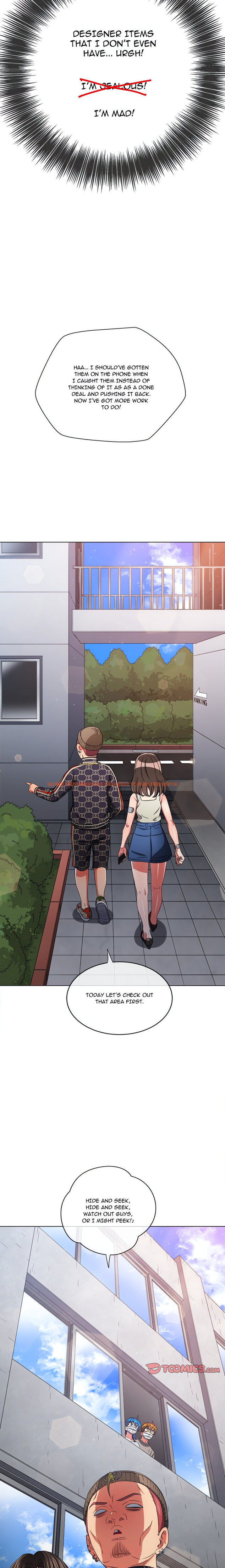 Read Hentai Image 5 b7f50 in comic My High School Bully - Chapter 190 - hentaitnt.net