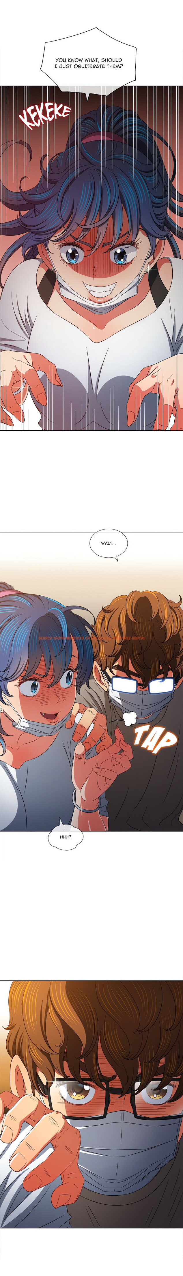 Read Hentai Image 7 b7f50 in comic My High School Bully - Chapter 190 - hentaitnt.net