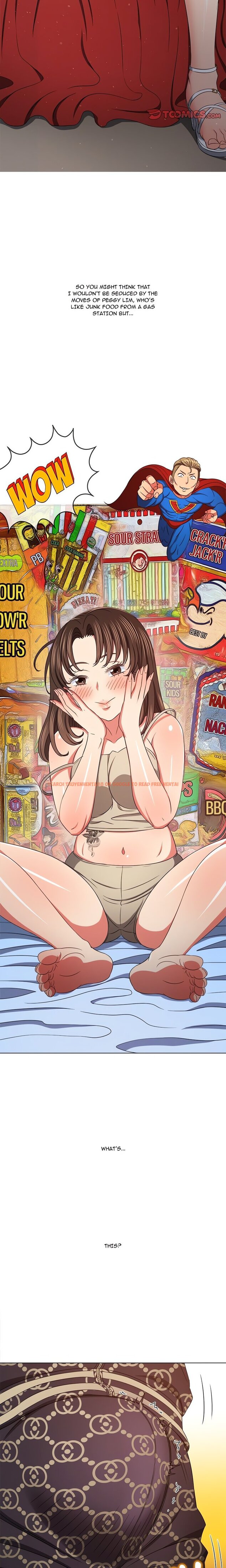 Read Hentai Image 10 5a57d in comic My High School Bully - Chapter 191 - hentaitnt.net