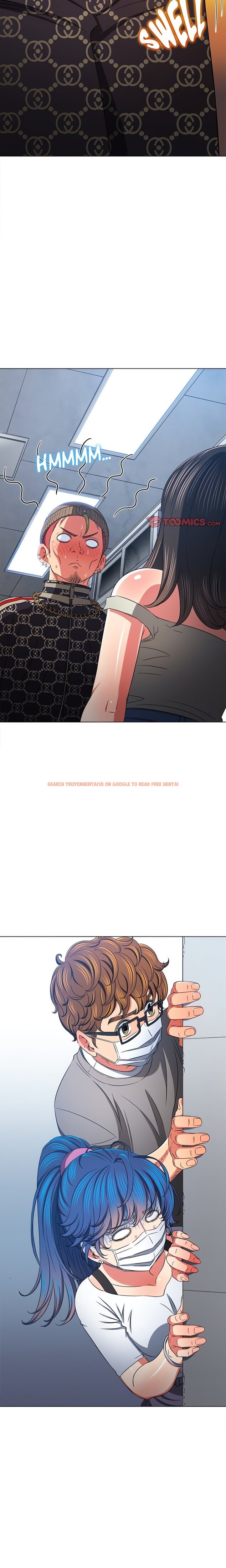 Read Hentai Image 11 5a57d in comic My High School Bully - Chapter 191 - hentaitnt.net