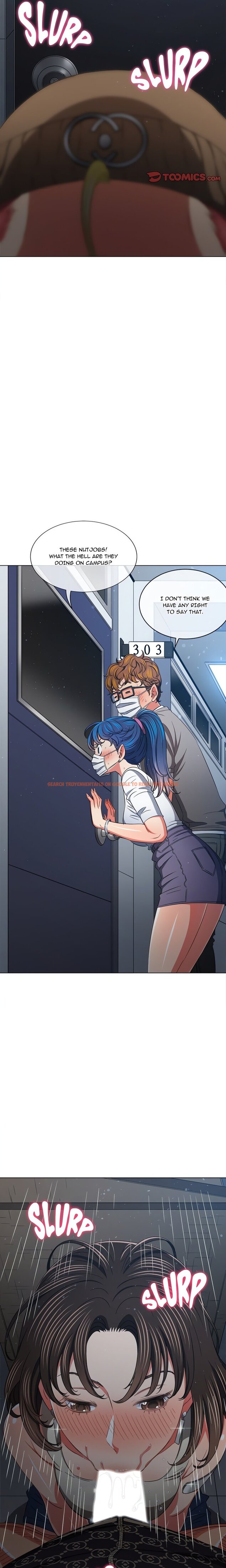 Read Hentai Image 15 5a57d in comic My High School Bully - Chapter 191 - hentaitnt.net