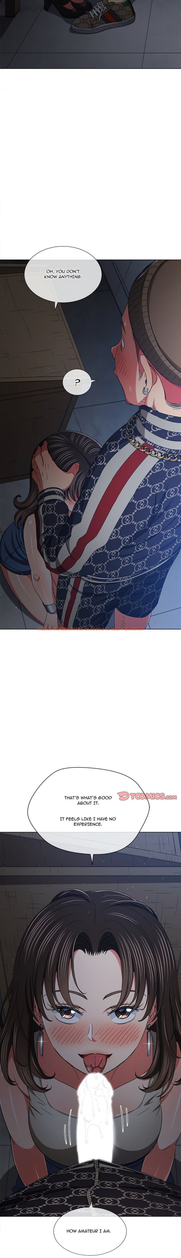 Read Hentai Image 17 5a57d in comic My High School Bully - Chapter 191 - hentaitnt.net