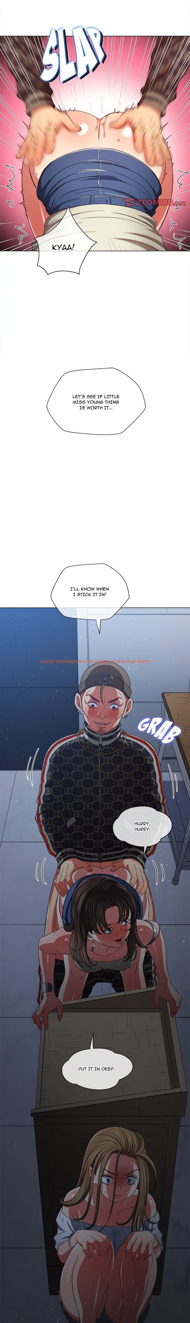Read Hentai Image 20 5a57d in comic My High School Bully - Chapter 191 - hentaitnt.net