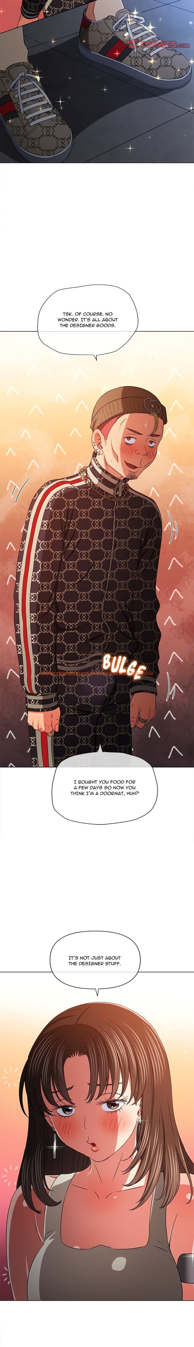 Read Hentai Image 5 5a57d in comic My High School Bully - Chapter 191 - hentaitnt.net