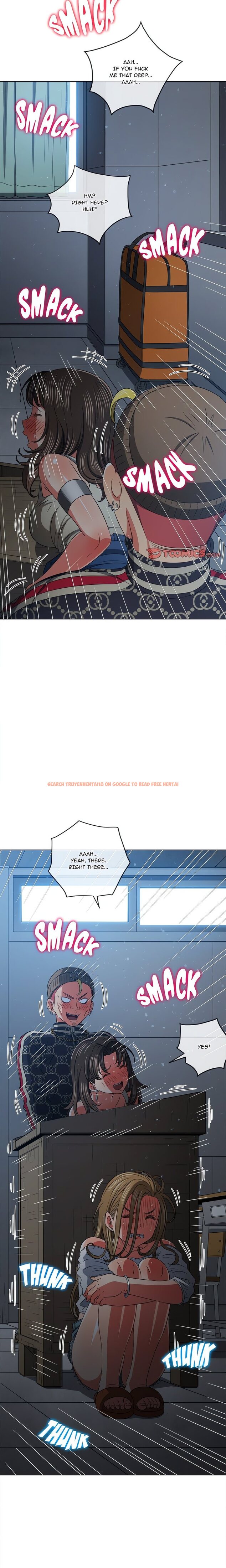 Read Hentai Image 10 51ef3 in comic My High School Bully - Chapter 192 - hentaitnt.net