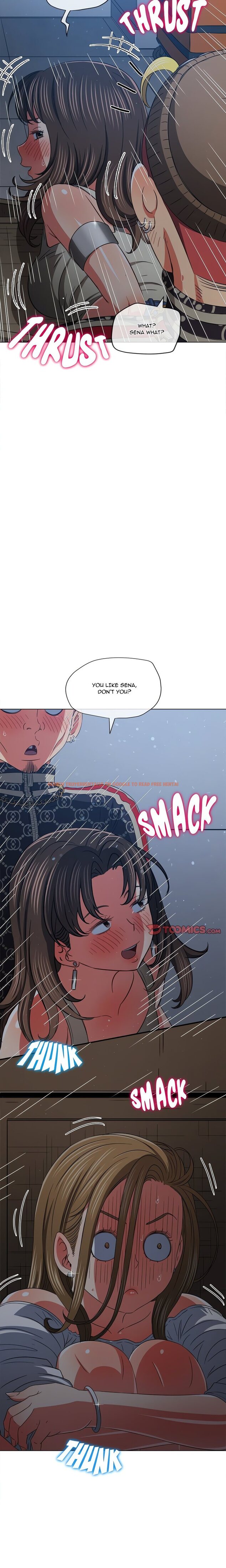 Read Hentai Image 12 51ef3 in comic My High School Bully - Chapter 192 - hentaitnt.net