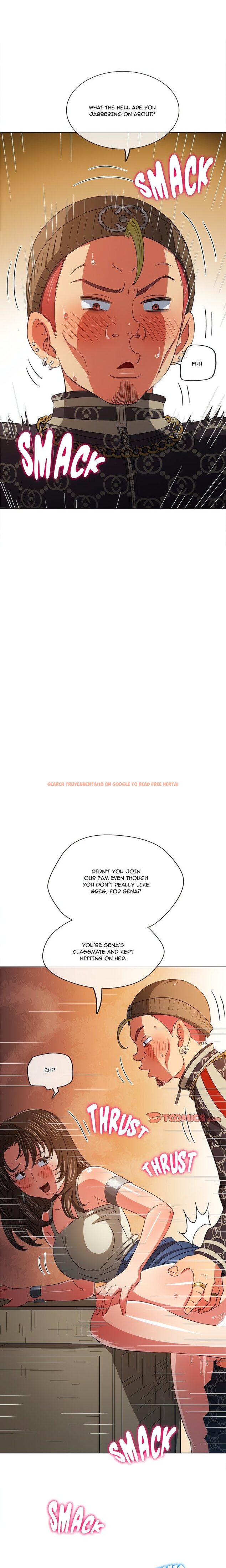Read Hentai Image 13 51ef3 in comic My High School Bully - Chapter 192 - hentaitnt.net