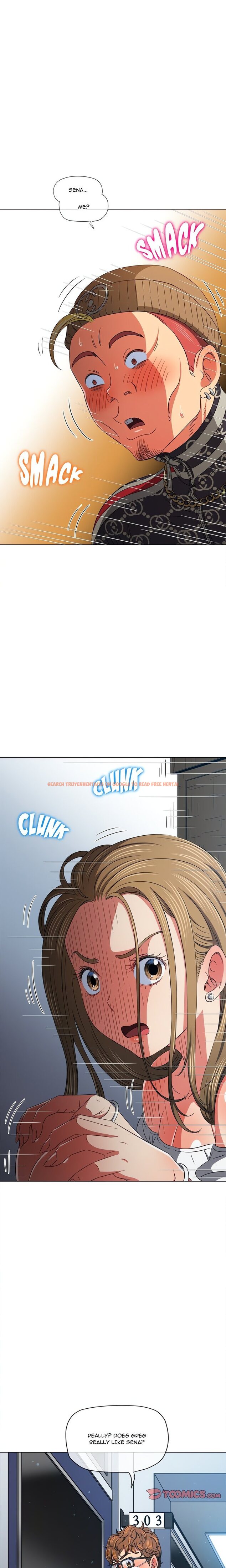 Read Hentai Image 15 51ef3 in comic My High School Bully - Chapter 192 - hentaitnt.net