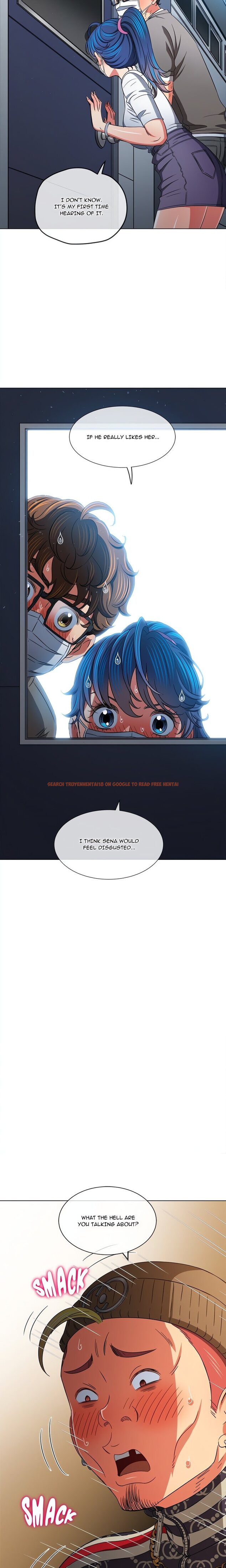 Read Hentai Image 16 51ef3 in comic My High School Bully - Chapter 192 - hentaitnt.net