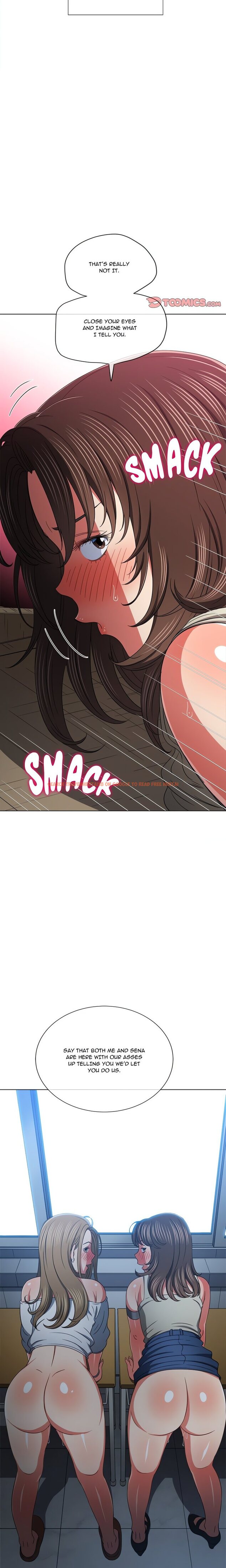 Read Hentai Image 18 51ef3 in comic My High School Bully - Chapter 192 - hentaitnt.net