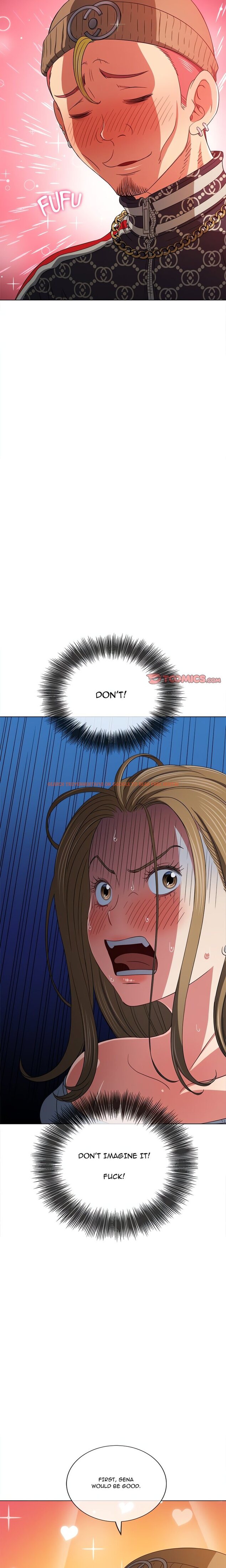 Read Hentai Image 20 51ef3 in comic My High School Bully - Chapter 192 - hentaitnt.net