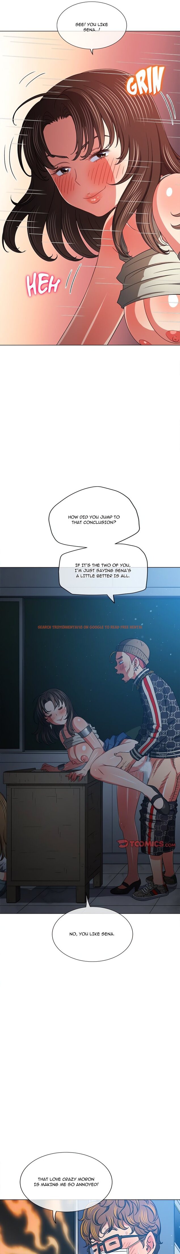 Read Hentai Image 22 51ef3 in comic My High School Bully - Chapter 192 - hentaitnt.net