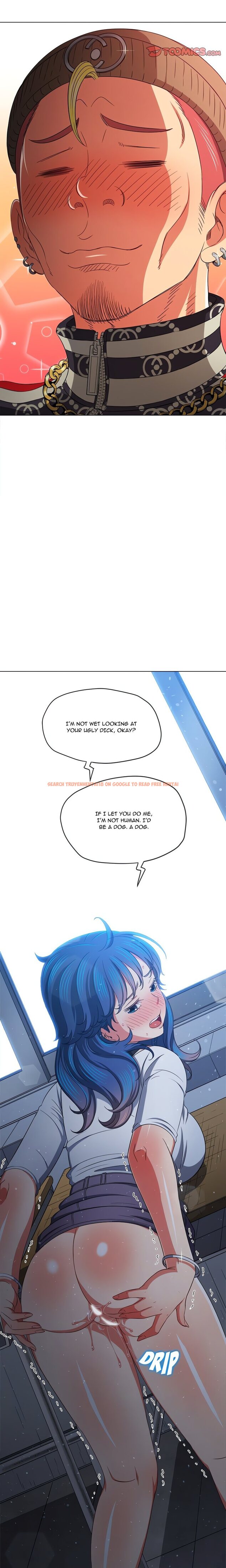 Read Hentai Image 26 51ef3 in comic My High School Bully - Chapter 192 - hentaitnt.net