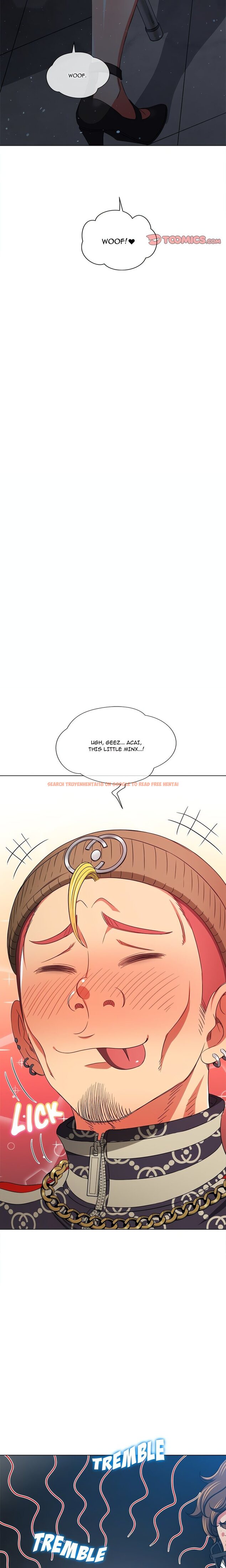 Read Hentai Image 27 51ef3 in comic My High School Bully - Chapter 192 - hentaitnt.net