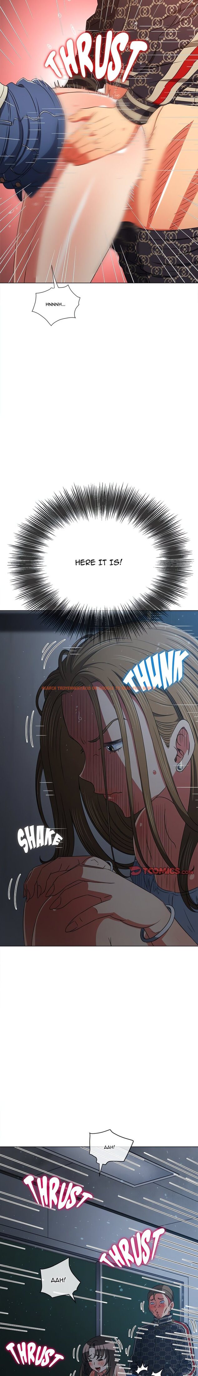 Read Hentai Image 3 51ef3 in comic My High School Bully - Chapter 192 - hentaitnt.net