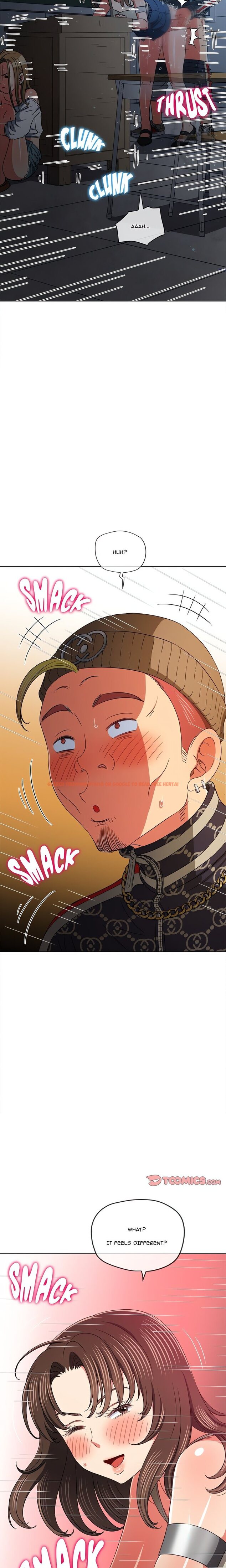 Read Hentai Image 4 51ef3 in comic My High School Bully - Chapter 192 - hentaitnt.net