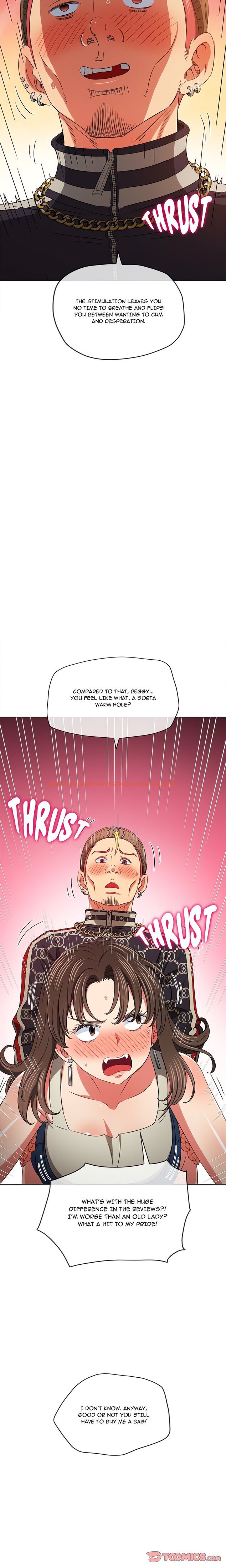 Read Hentai Image 6 51ef3 in comic My High School Bully - Chapter 192 - hentaitnt.net