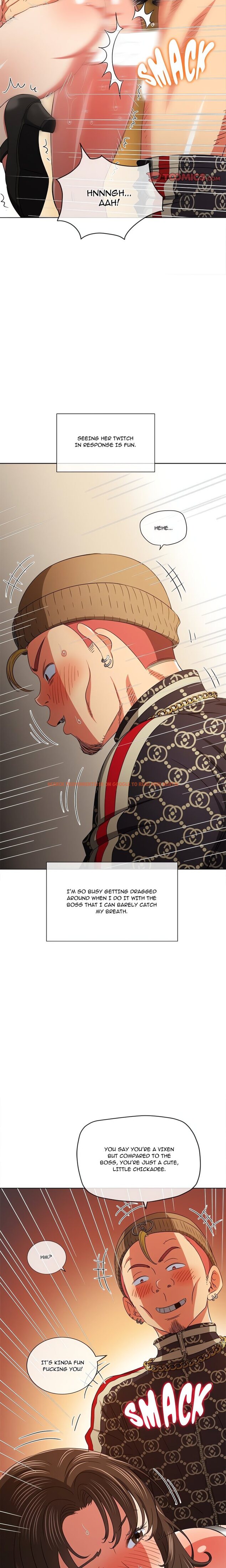 Read Hentai Image 8 51ef3 in comic My High School Bully - Chapter 192 - hentaitnt.net