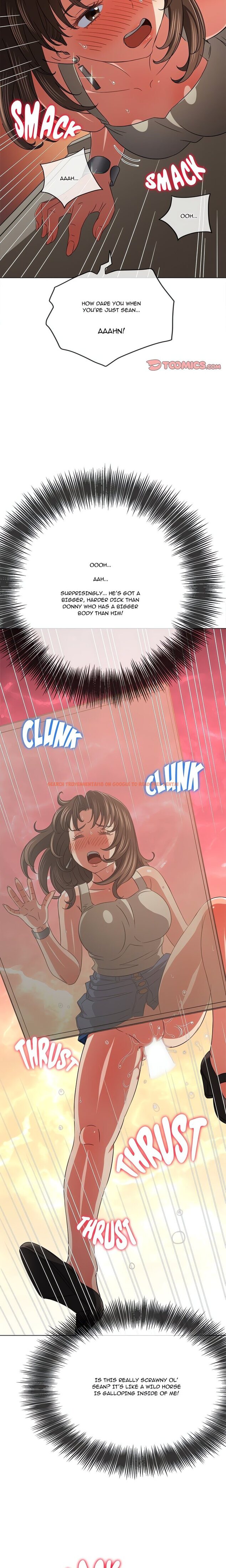 Read Hentai Image 9 51ef3 in comic My High School Bully - Chapter 192 - hentaitnt.net