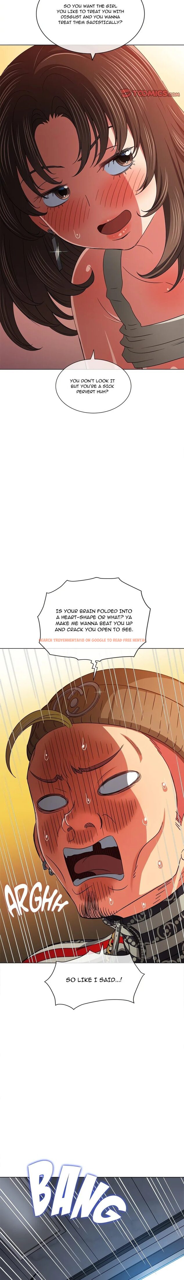 Read Hentai Image 10 c3af4 in comic My High School Bully - Chapter 193 - hentaitnt.net