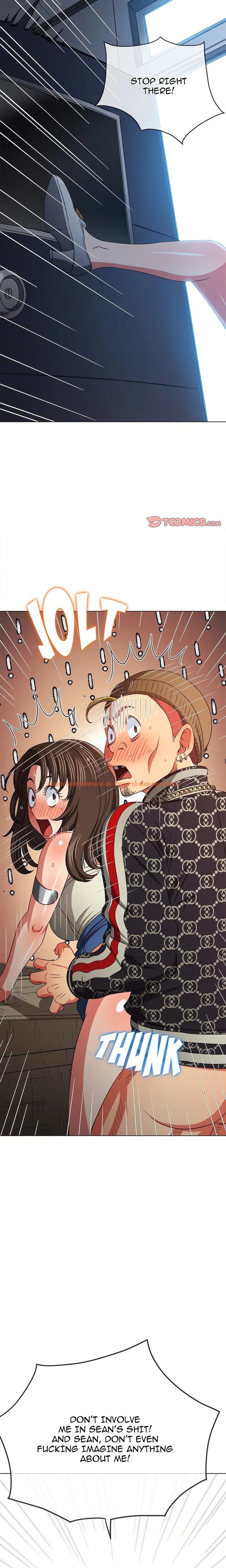 Read Hentai Image 11 c3af4 in comic My High School Bully - Chapter 193 - hentaitnt.net