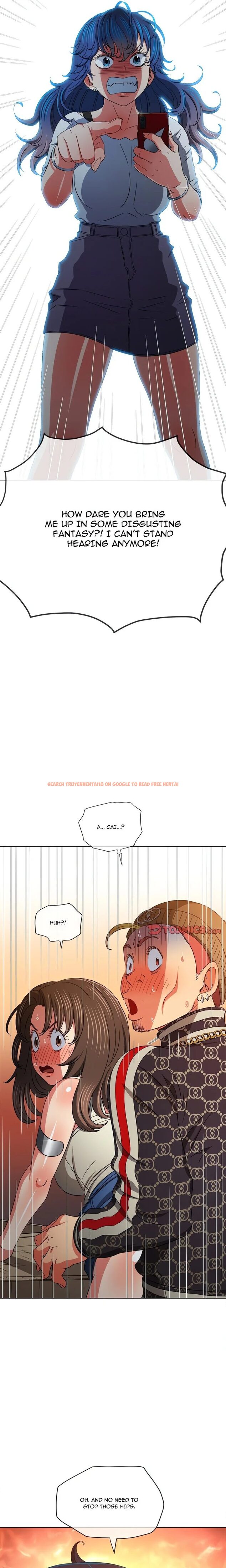 Read Hentai Image 12 c3af4 in comic My High School Bully - Chapter 193 - hentaitnt.net