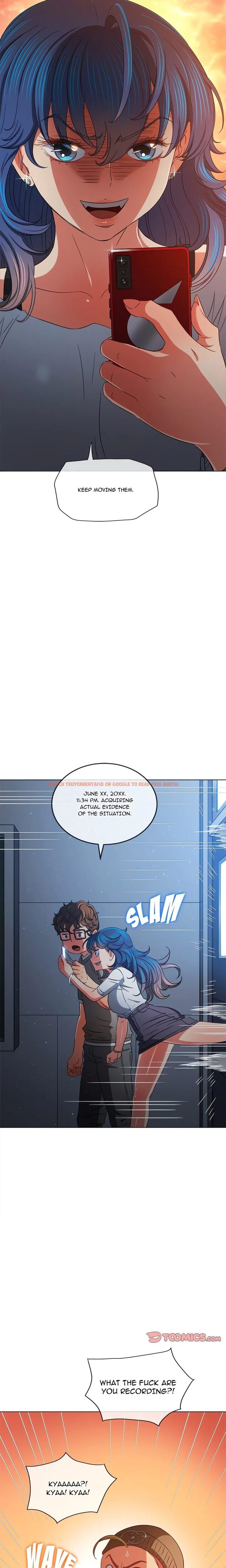 Read Hentai Image 13 c3af4 in comic My High School Bully - Chapter 193 - hentaitnt.net