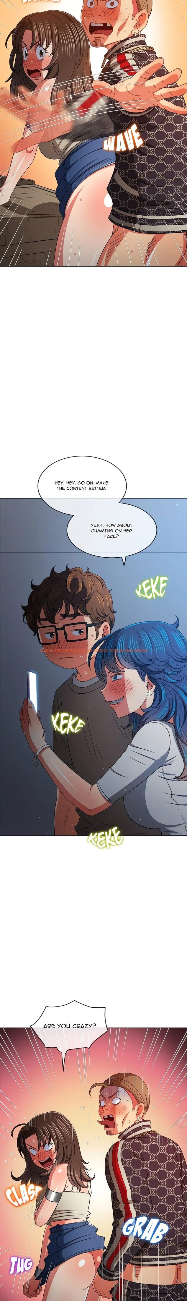 Read Hentai Image 14 c3af4 in comic My High School Bully - Chapter 193 - hentaitnt.net