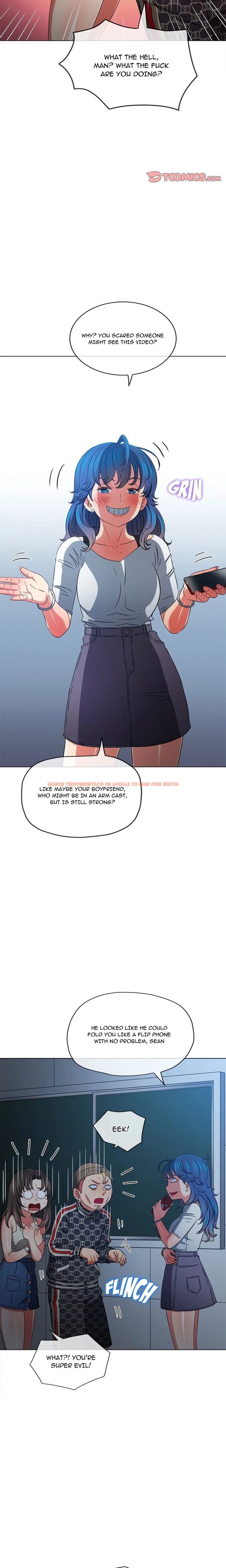 Read Hentai Image 15 c3af4 in comic My High School Bully - Chapter 193 - hentaitnt.net