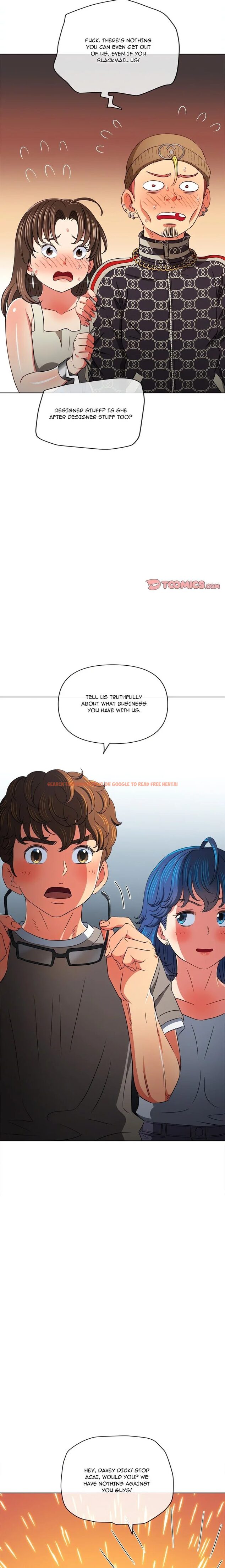 Read Hentai Image 16 c3af4 in comic My High School Bully - Chapter 193 - hentaitnt.net