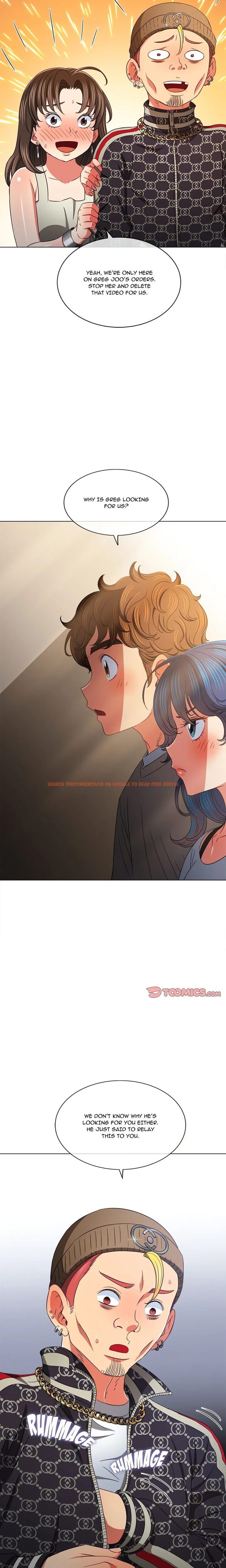 Read Hentai Image 17 c3af4 in comic My High School Bully - Chapter 193 - hentaitnt.net