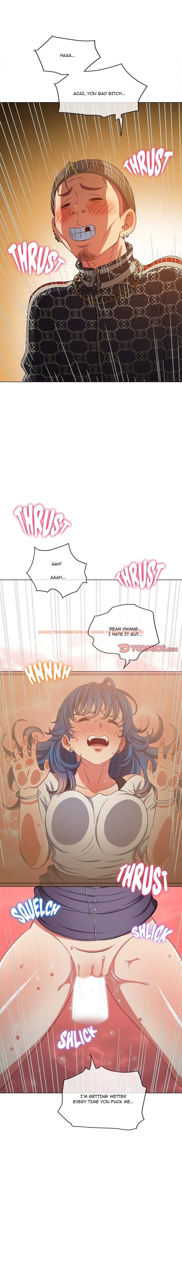 Read Hentai Image 2 c3af4 in comic My High School Bully - Chapter 193 - hentaitnt.net