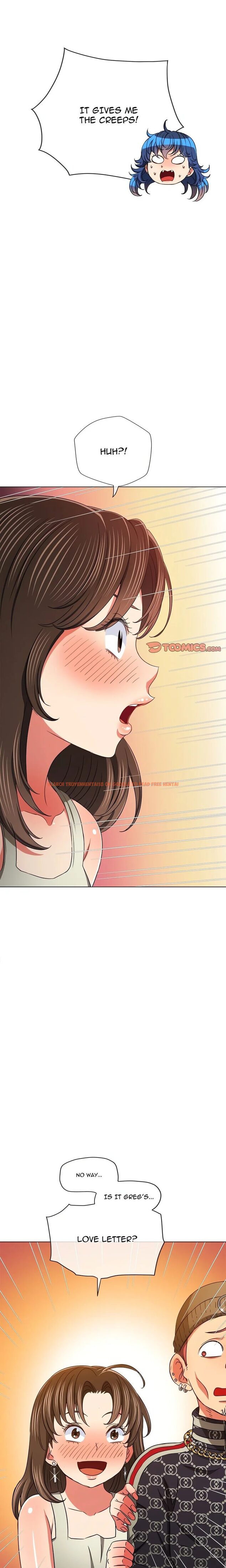 Read Hentai Image 21 c3af4 in comic My High School Bully - Chapter 193 - hentaitnt.net