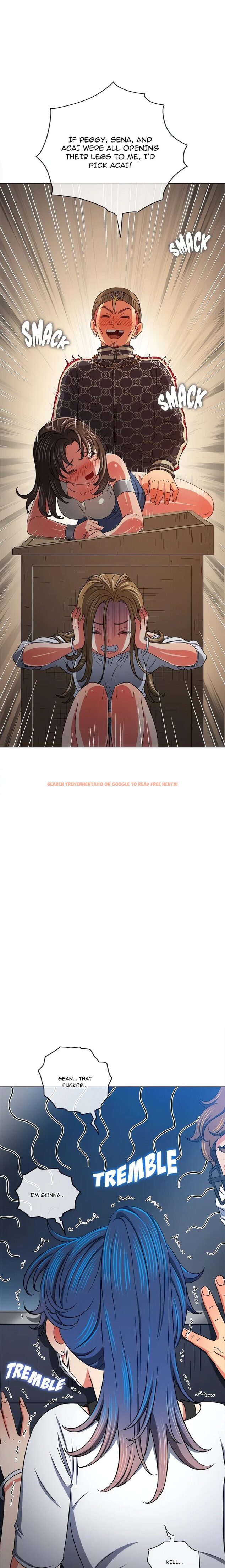 Read Hentai Image 4 c3af4 in comic My High School Bully - Chapter 193 - hentaitnt.net