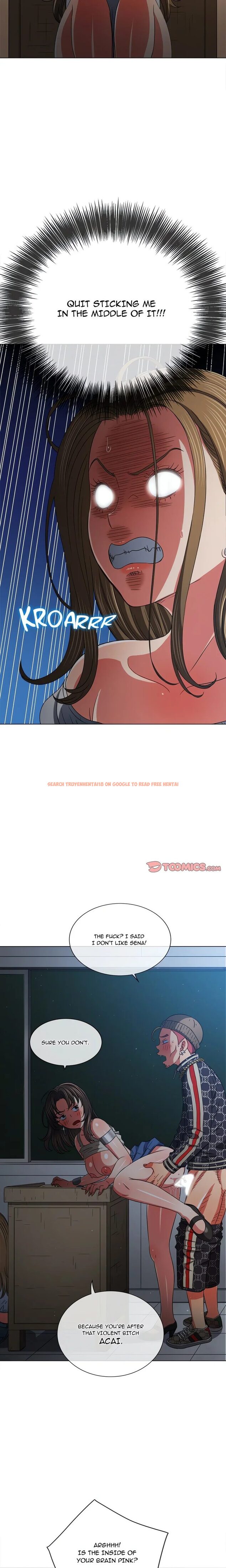 Read Hentai Image 7 c3af4 in comic My High School Bully - Chapter 193 - hentaitnt.net