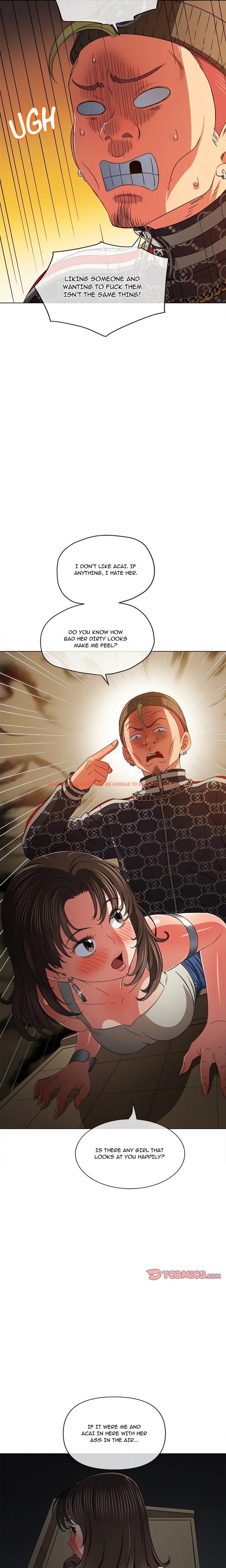 Read Hentai Image 8 c3af4 in comic My High School Bully - Chapter 193 - hentaitnt.net