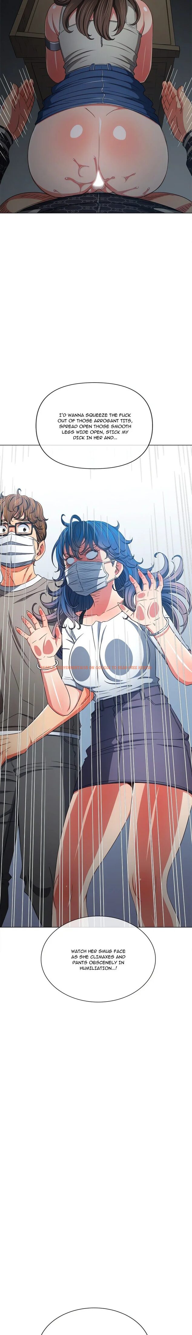 Read Hentai Image 9 c3af4 in comic My High School Bully - Chapter 193 - hentaitnt.net