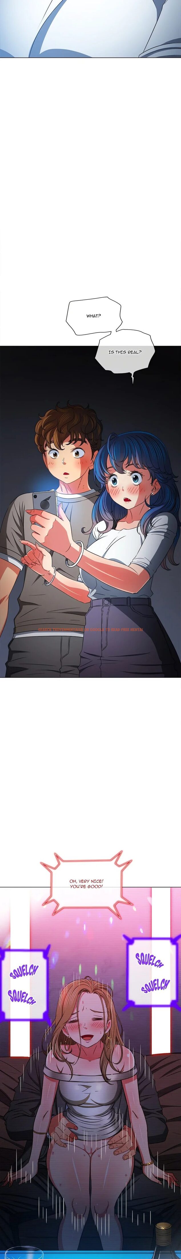 Read Hentai Image 10 0749b in comic My High School Bully - Chapter 194 - hentaitnt.net