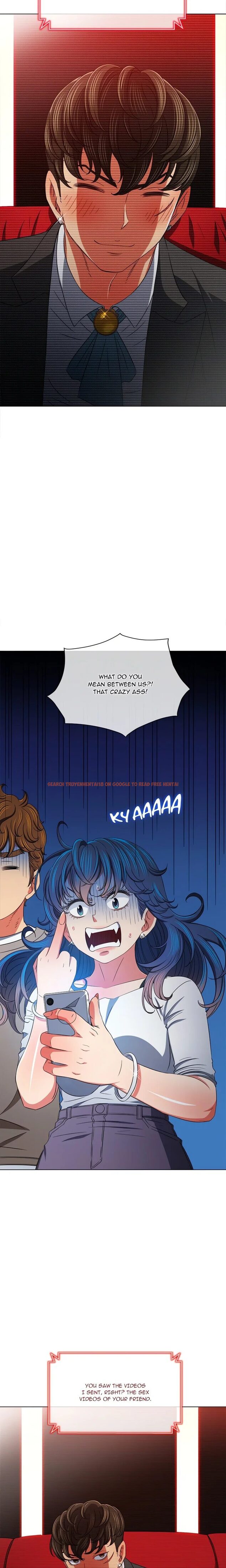 Read Hentai Image 15 0749b in comic My High School Bully - Chapter 194 - hentaitnt.net