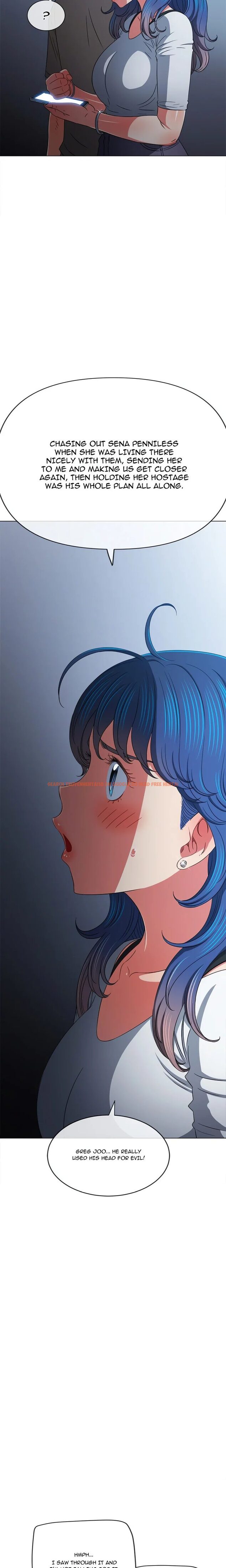 Read Hentai Image 25 0749b in comic My High School Bully - Chapter 194 - hentaitnt.net