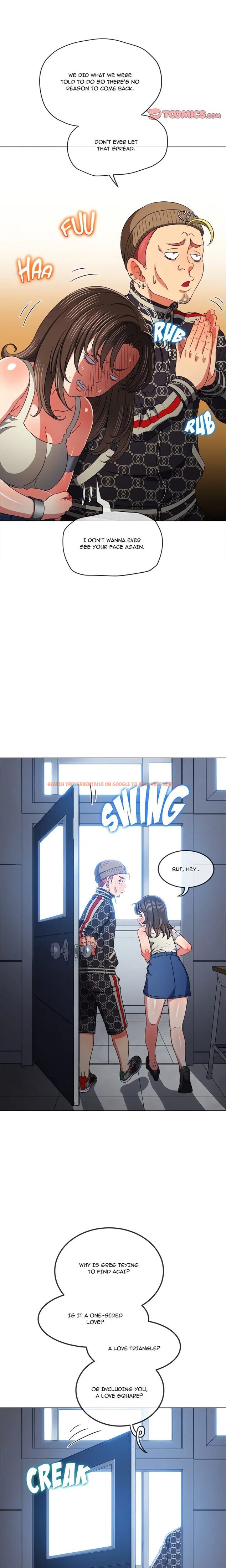 Read Hentai Image 3 0749b in comic My High School Bully - Chapter 194 - hentaitnt.net